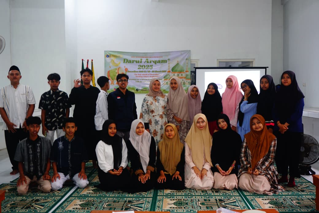 Darul Arqam Muhammadiyah 